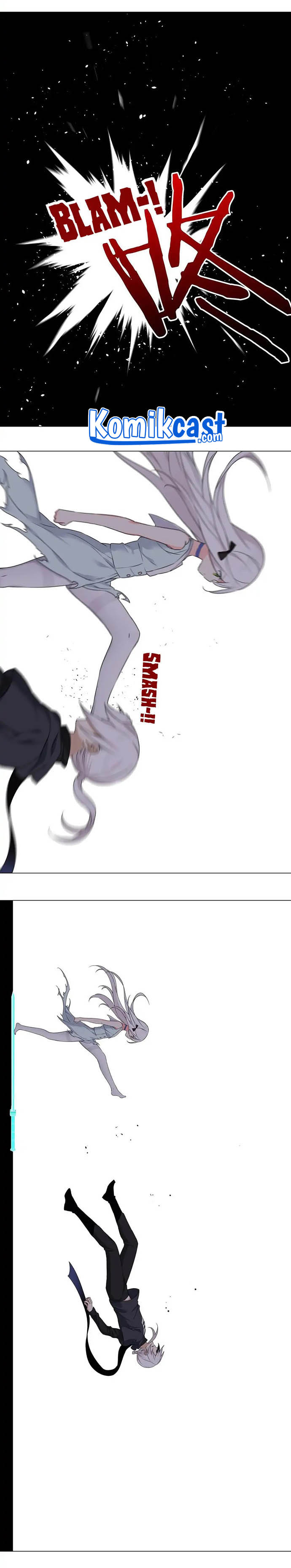 My Harem Grew So Large, I Was Forced to Ascend chapter 55