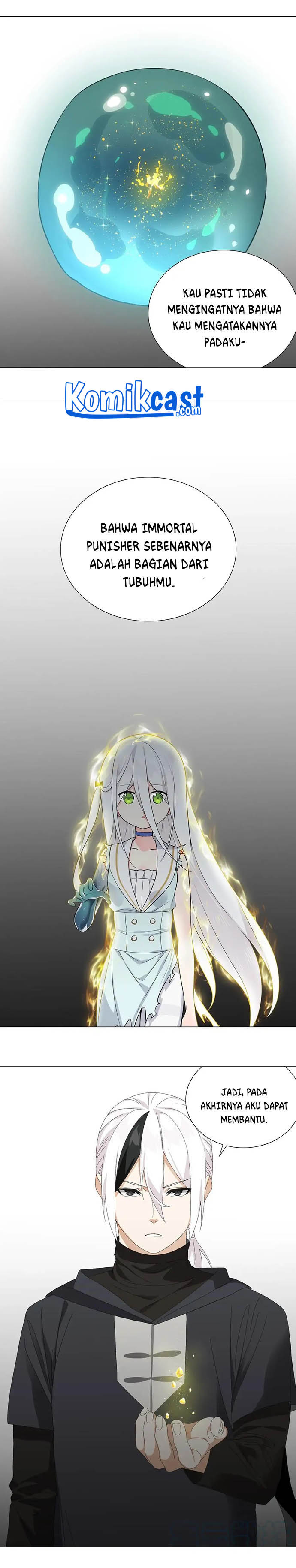 My Harem Grew So Large, I Was Forced to Ascend chapter 55