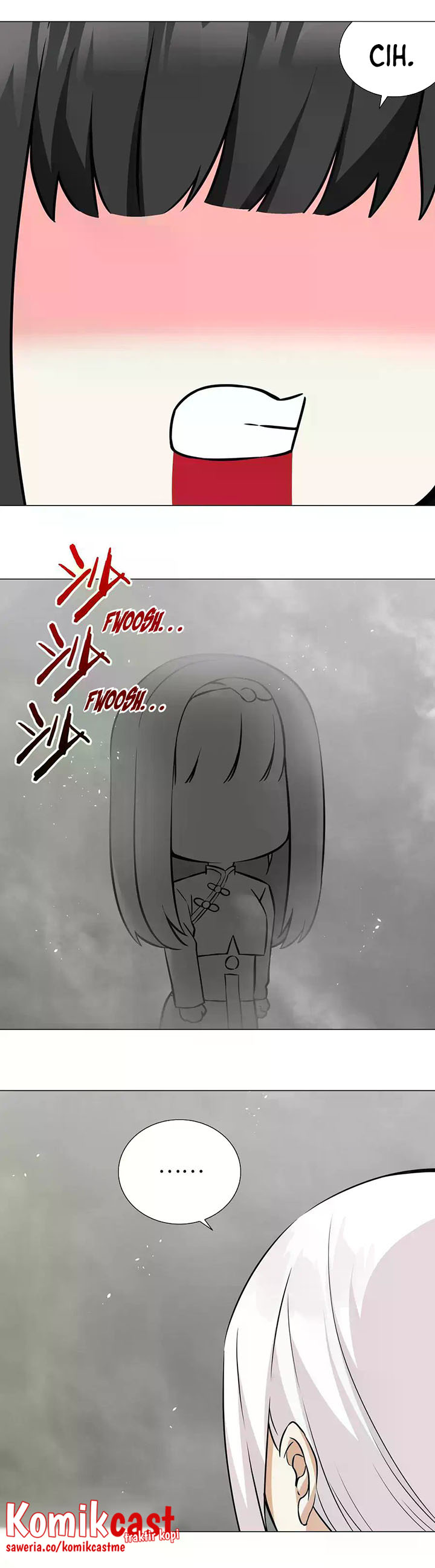 My Harem Grew So Large, I Was Forced to Ascend chapter 57