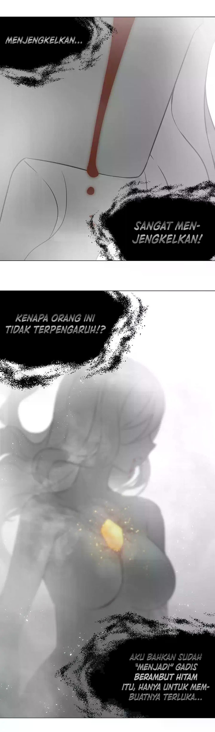 My Harem Grew So Large, I Was Forced to Ascend chapter 57
