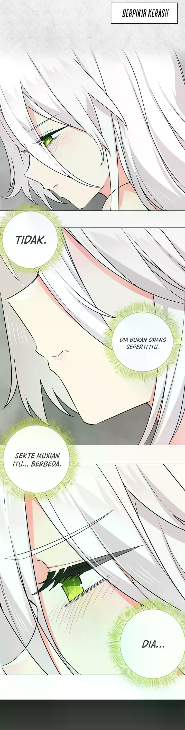 My Harem Grew So Large, I Was Forced to Ascend chapter 57