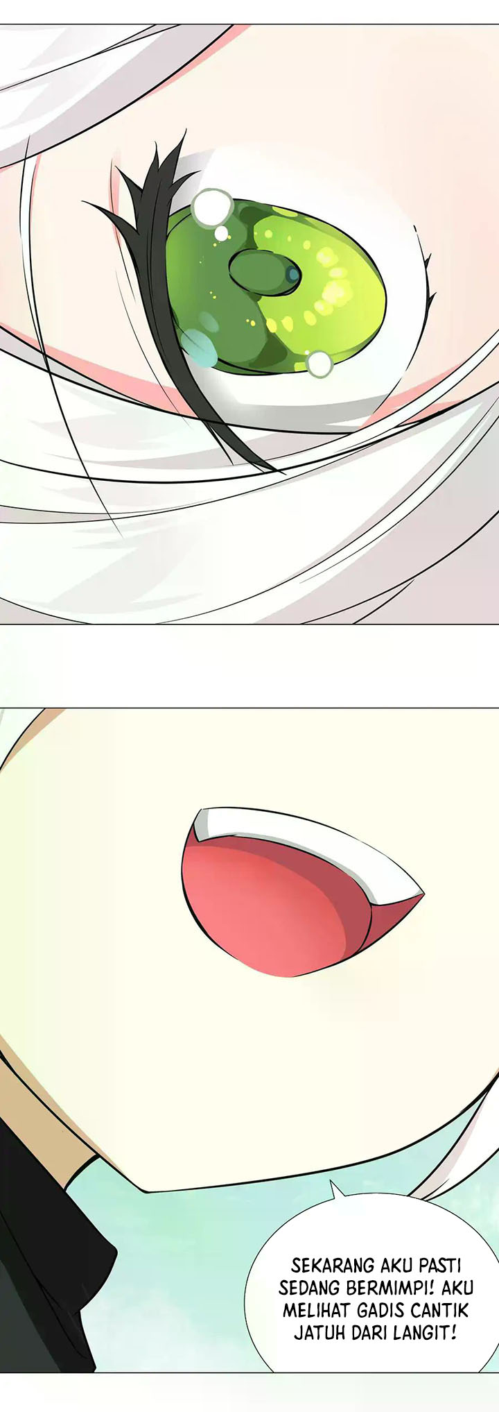 My Harem Grew So Large, I Was Forced to Ascend chapter 57