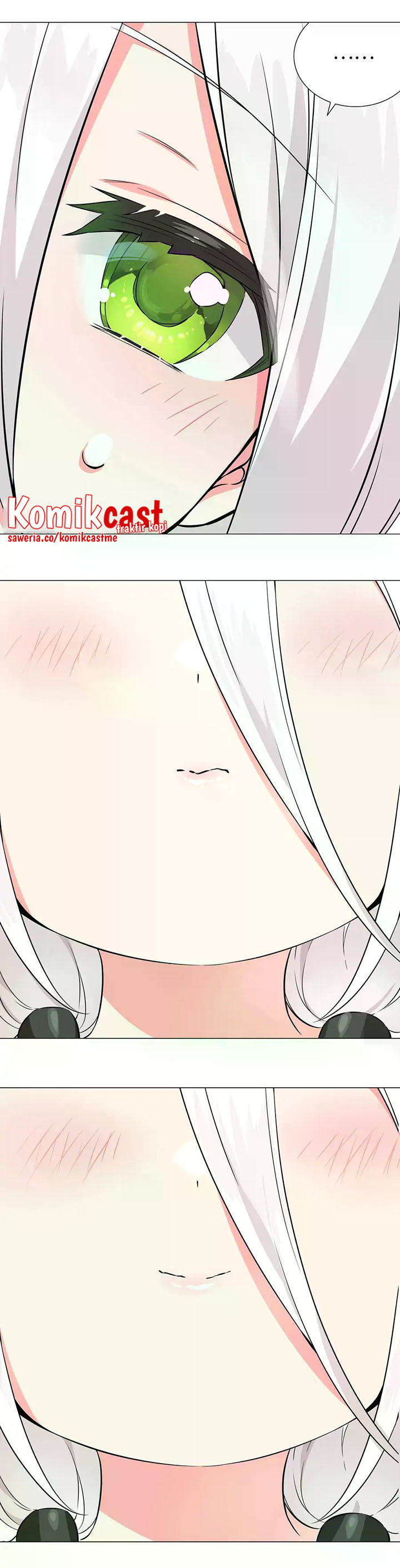 My Harem Grew So Large, I Was Forced to Ascend chapter 57