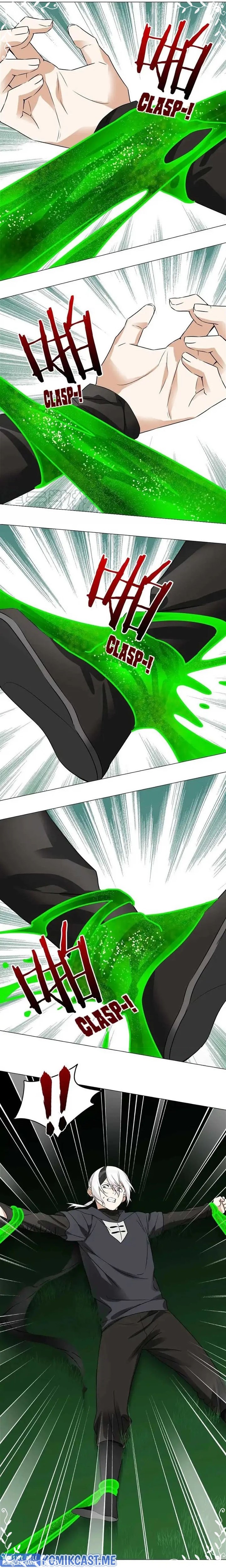 My Harem Grew So Large, I Was Forced to Ascend chapter 59