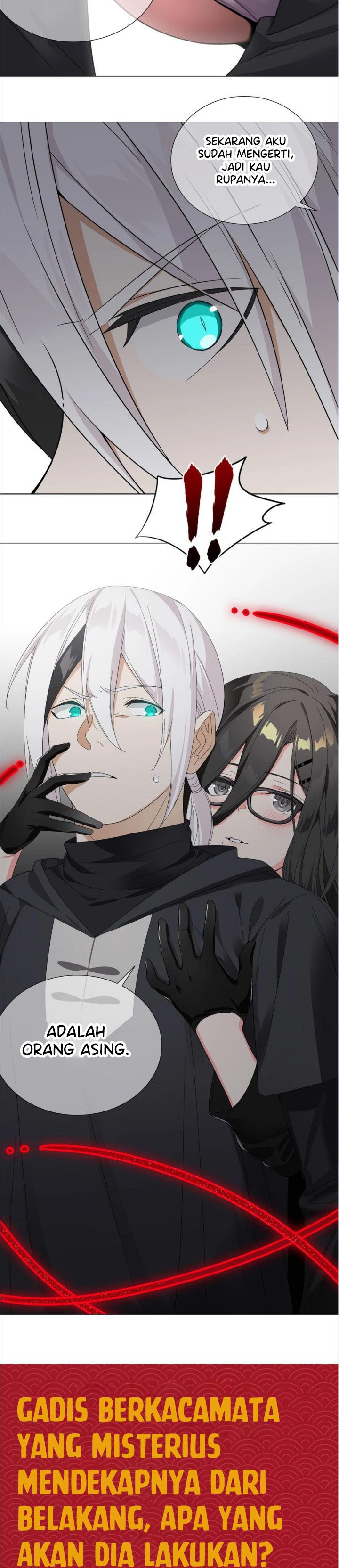 My Harem Grew So Large, I Was Forced to Ascend chapter 61