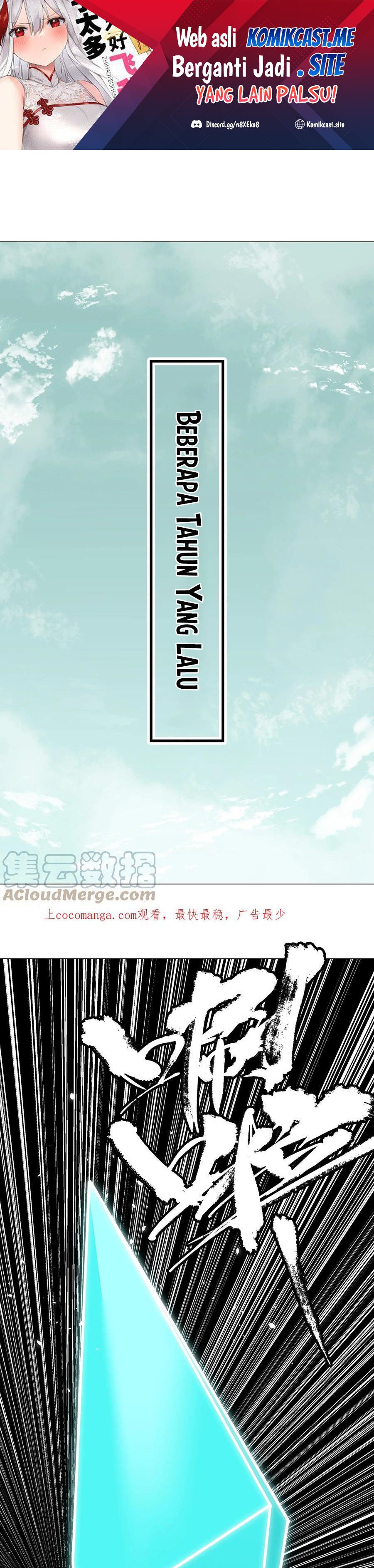 My Harem Grew So Large, I Was Forced to Ascend chapter 66