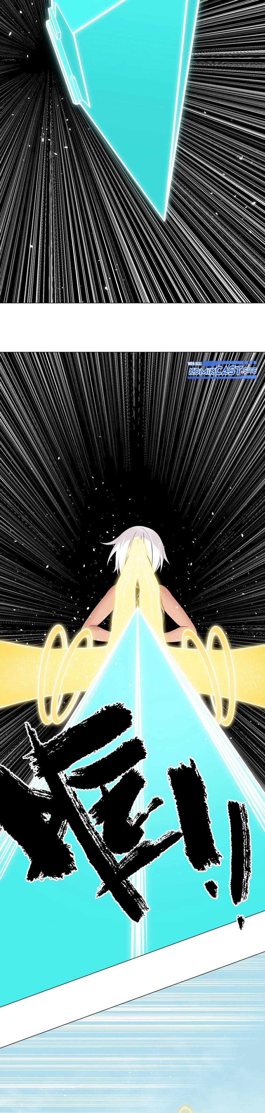 My Harem Grew So Large, I Was Forced to Ascend chapter 66