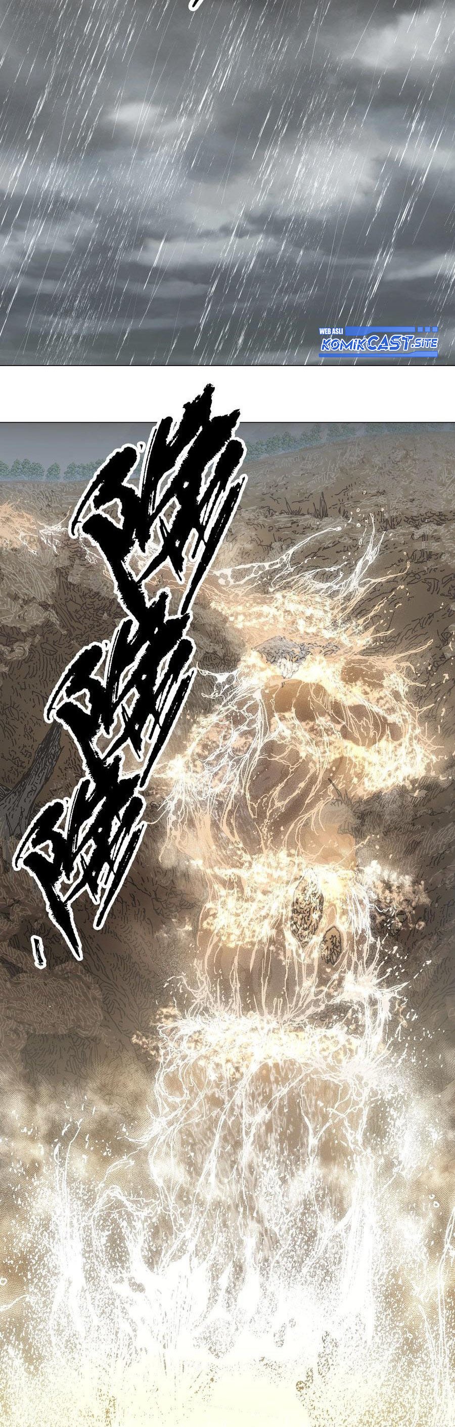 My Harem Grew So Large, I Was Forced to Ascend chapter 66
