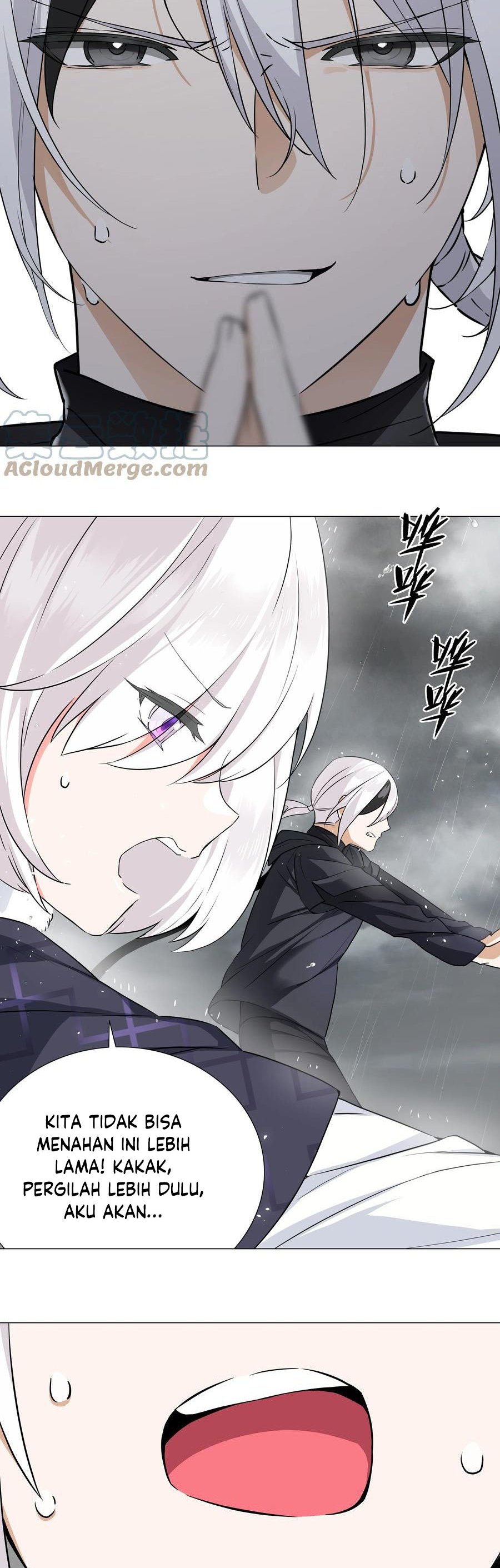 My Harem Grew So Large, I Was Forced to Ascend chapter 66