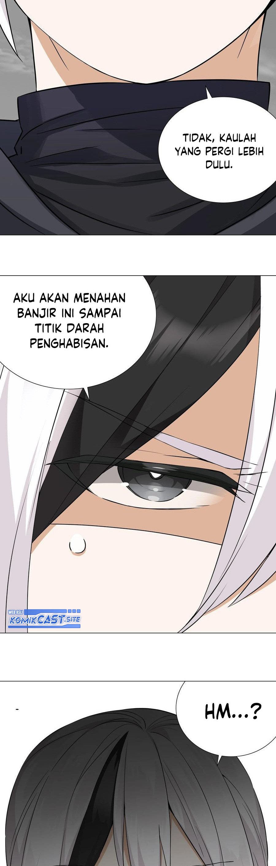 My Harem Grew So Large, I Was Forced to Ascend chapter 66