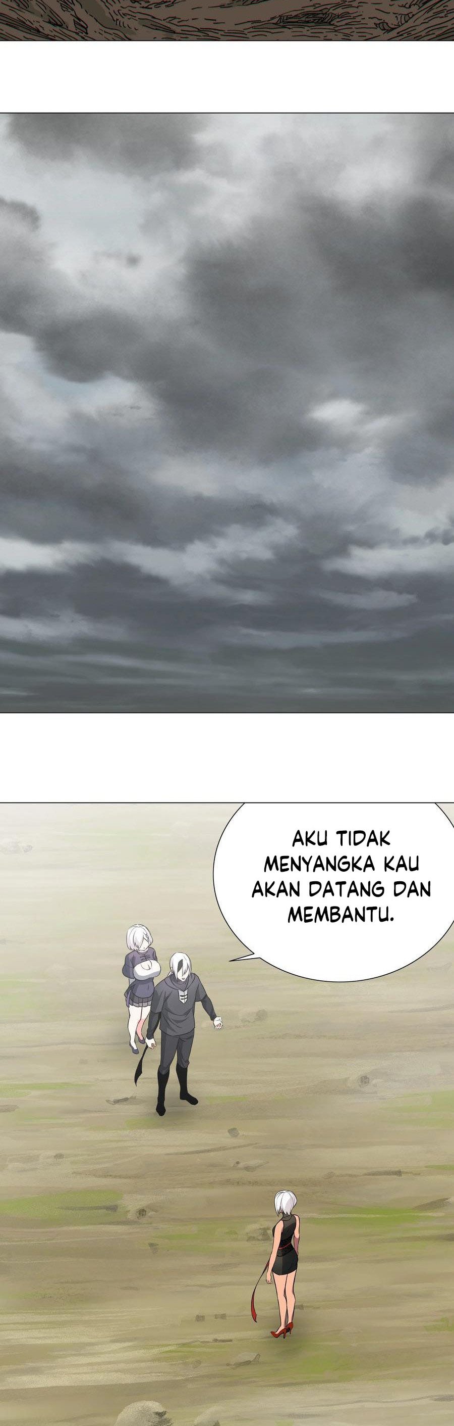 My Harem Grew So Large, I Was Forced to Ascend chapter 66