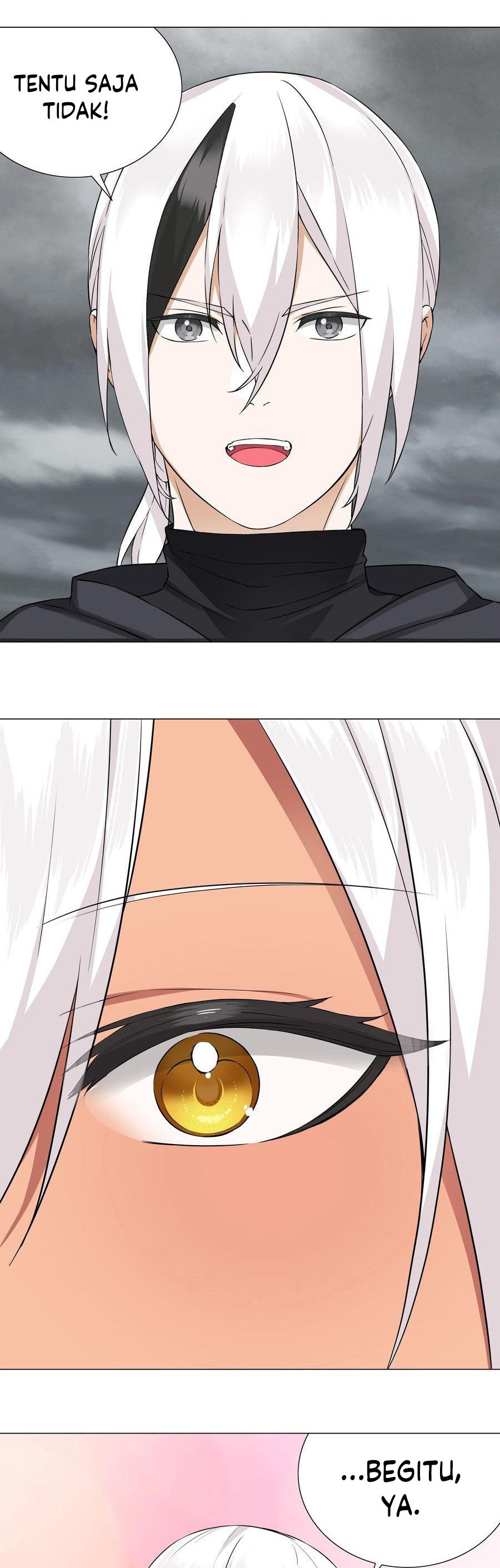 My Harem Grew So Large, I Was Forced to Ascend chapter 66