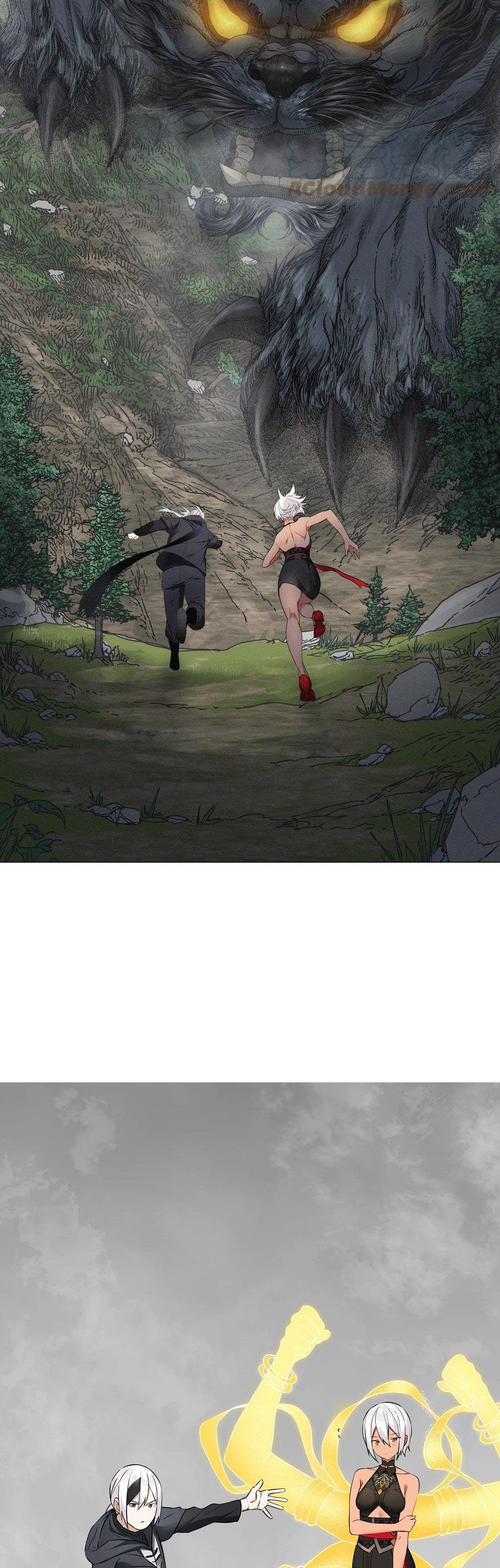 My Harem Grew So Large, I Was Forced to Ascend chapter 66