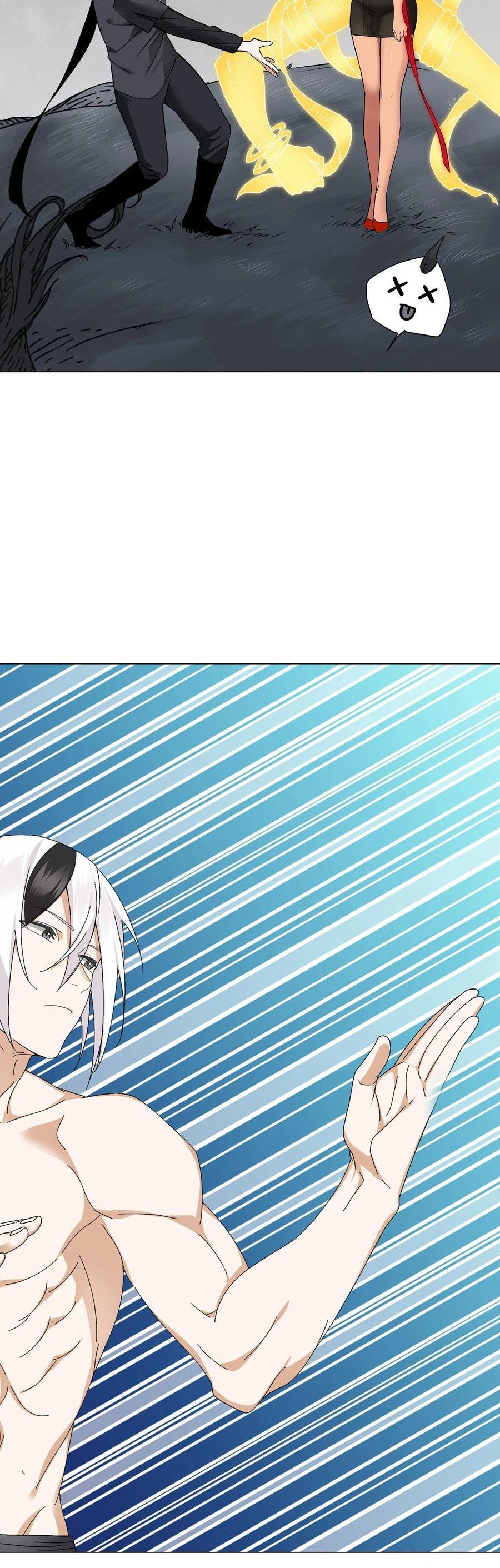 My Harem Grew So Large, I Was Forced to Ascend chapter 66