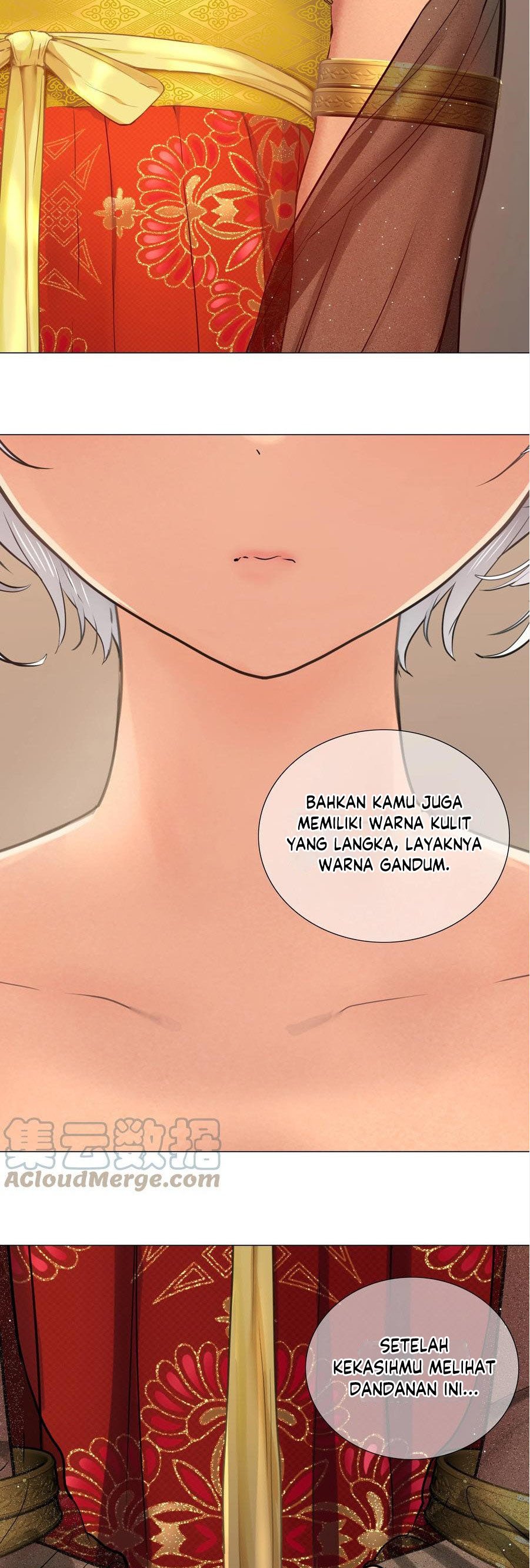 My Harem Grew So Large, I Was Forced to Ascend chapter 66