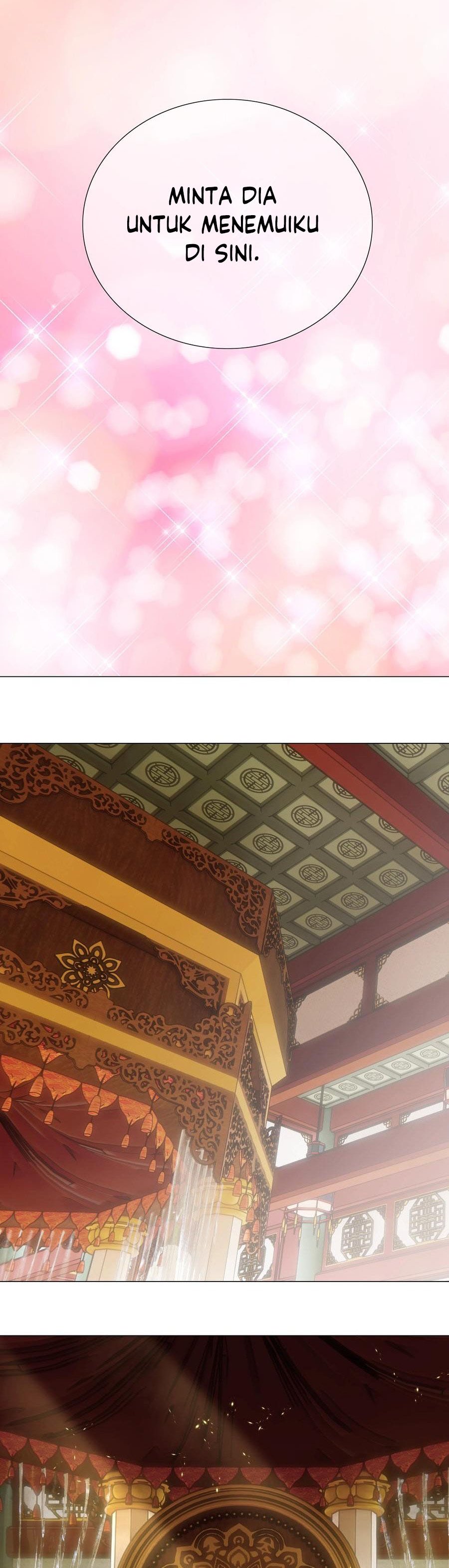 My Harem Grew So Large, I Was Forced to Ascend chapter 66