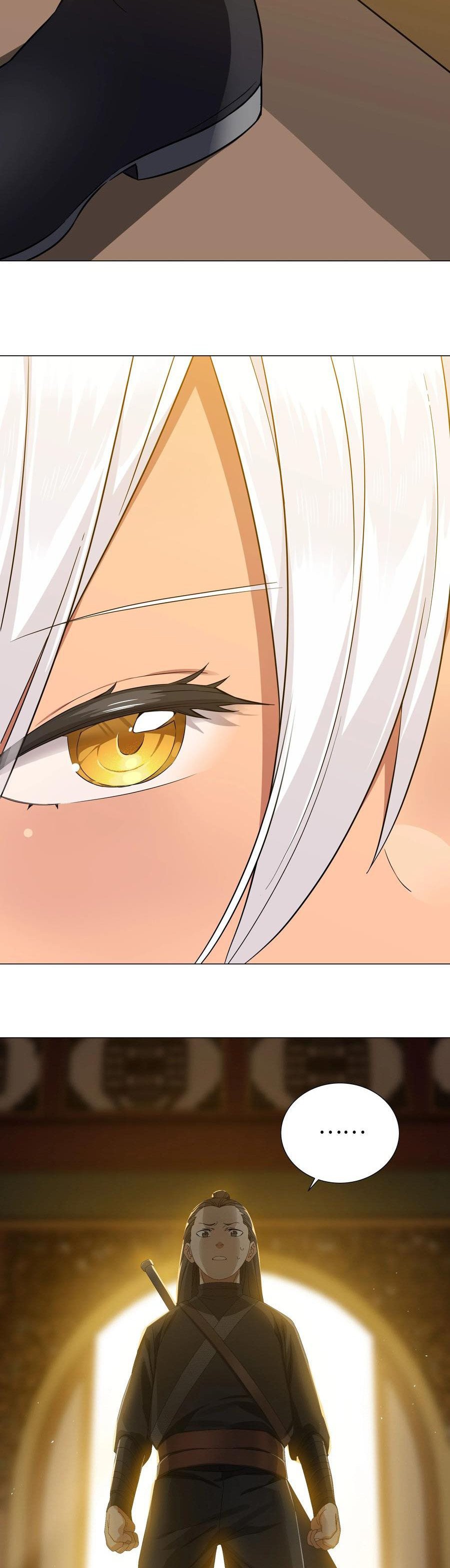 My Harem Grew So Large, I Was Forced to Ascend chapter 66