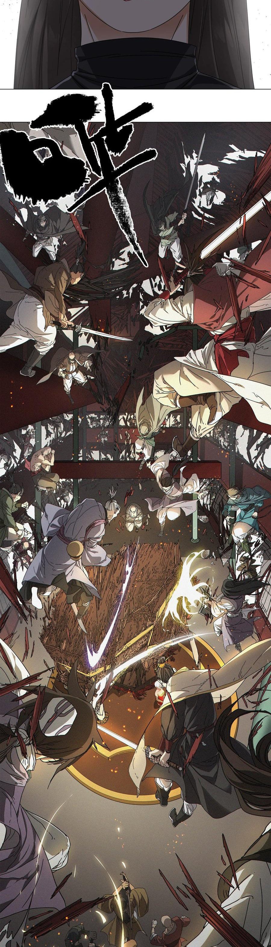 My Harem Grew So Large, I Was Forced to Ascend chapter 66