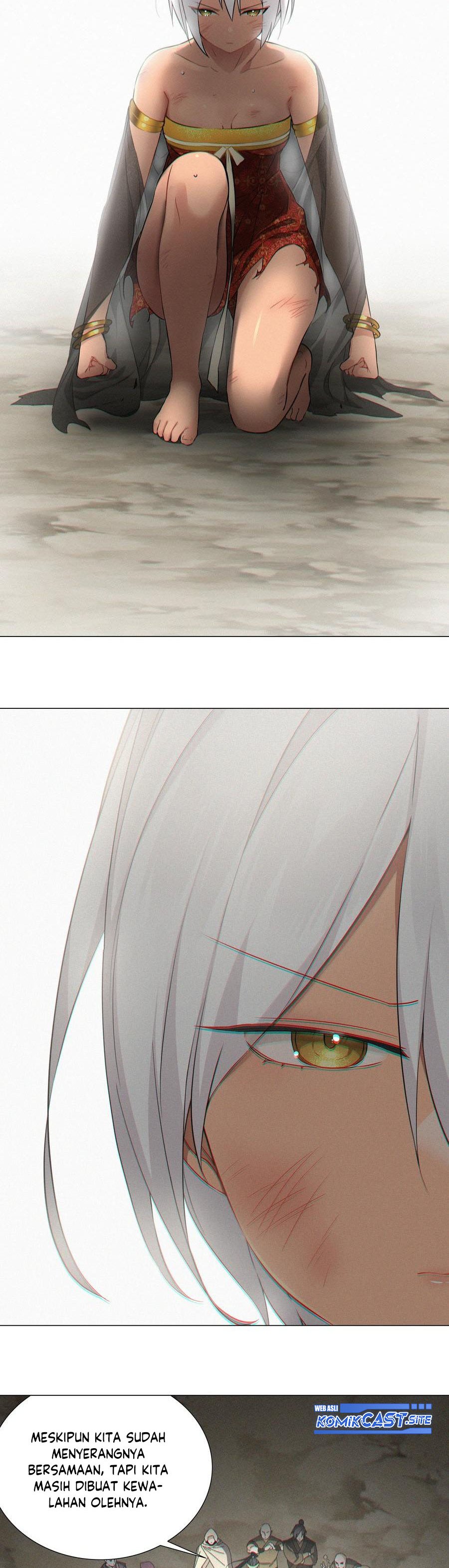 My Harem Grew So Large, I Was Forced to Ascend chapter 66