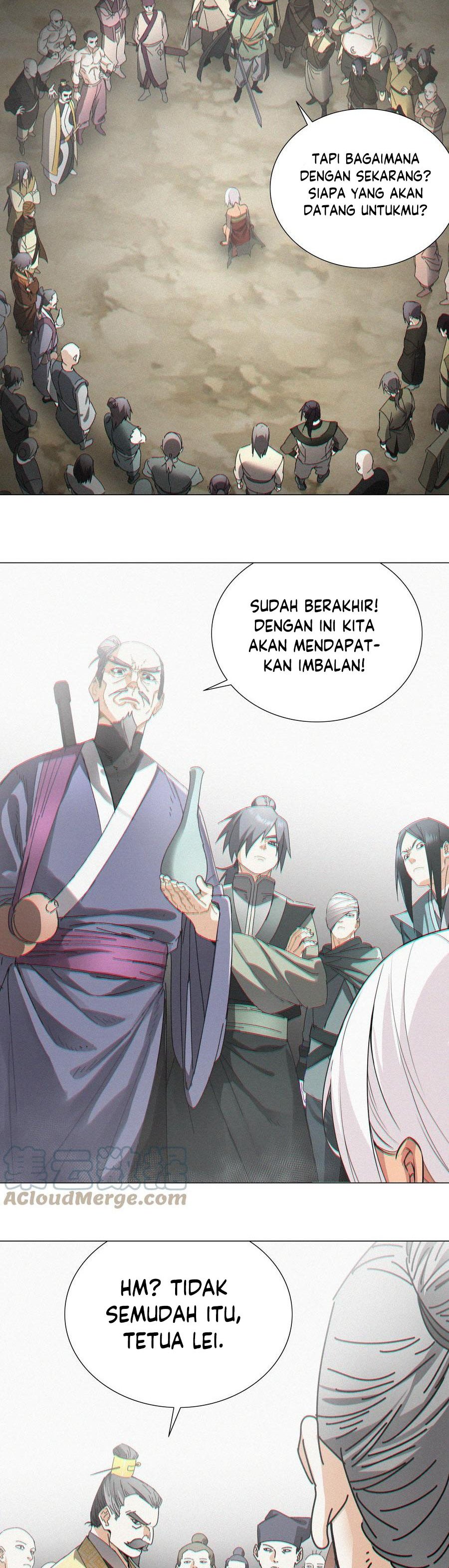 My Harem Grew So Large, I Was Forced to Ascend chapter 66