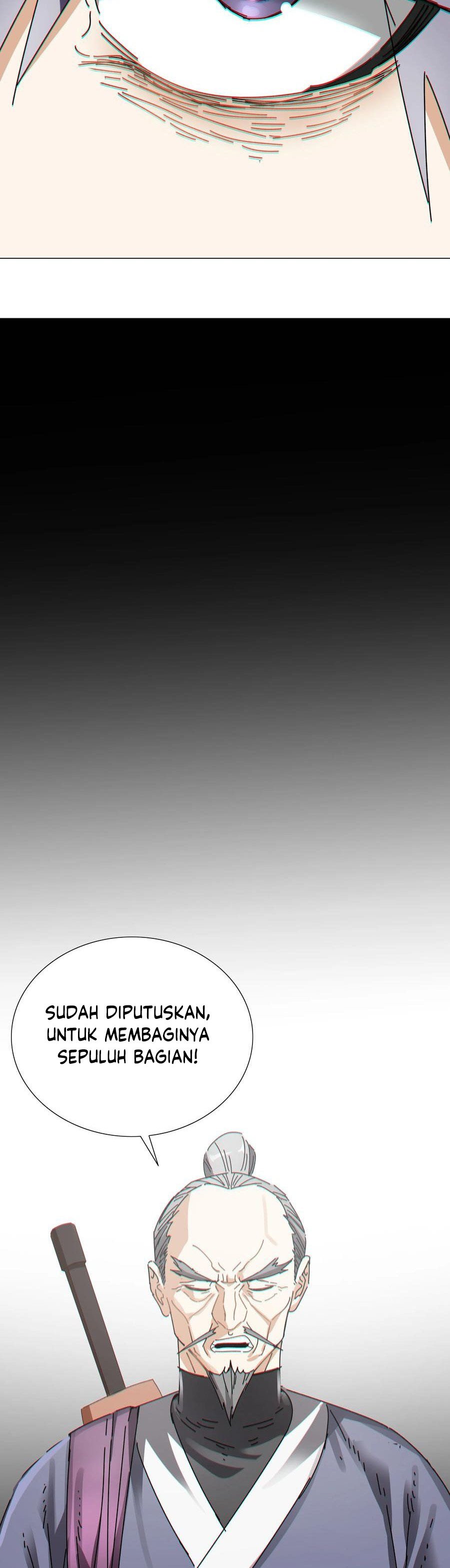 My Harem Grew So Large, I Was Forced to Ascend chapter 66