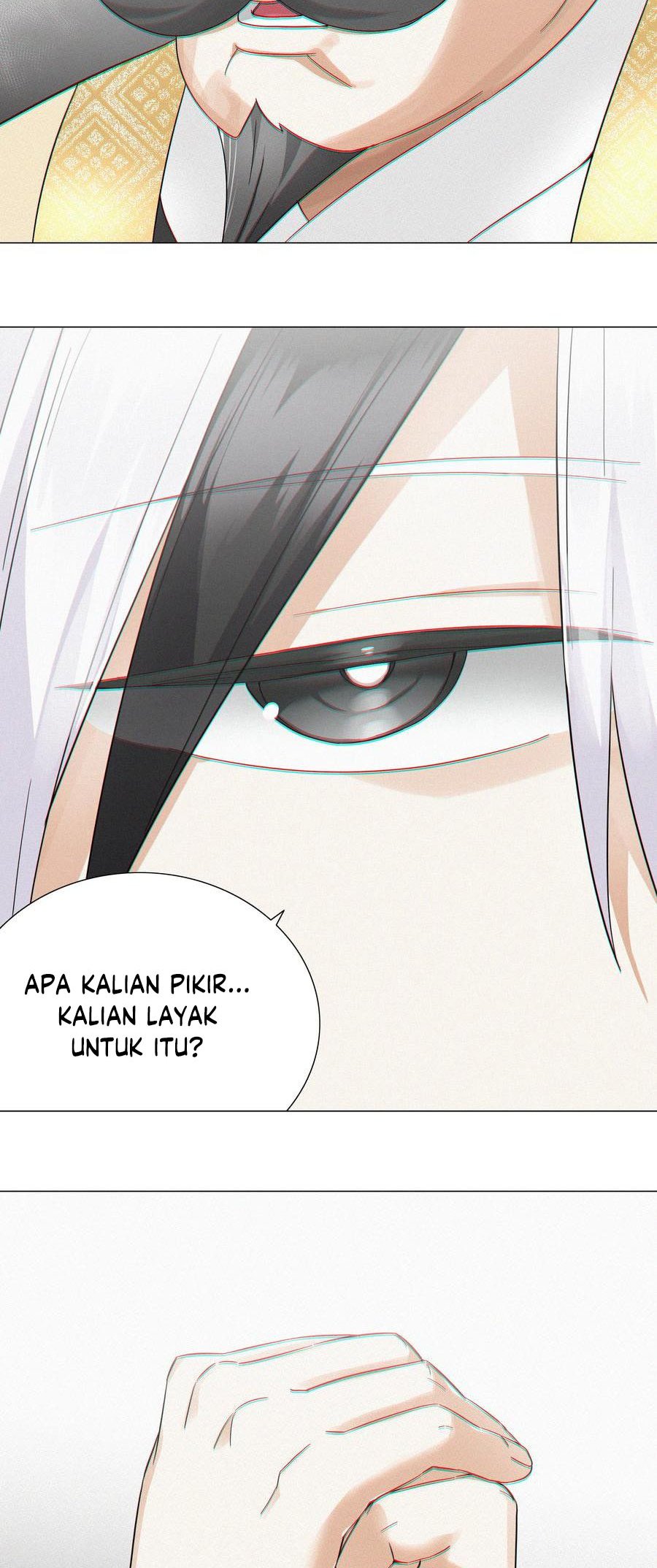My Harem Grew So Large, I Was Forced to Ascend chapter 66