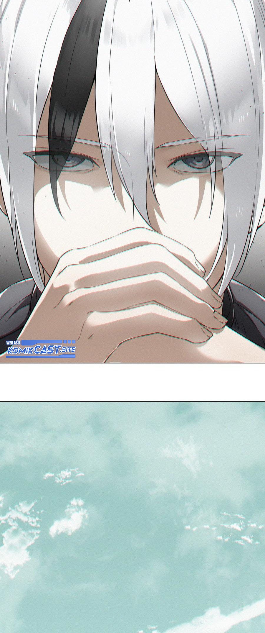 My Harem Grew So Large, I Was Forced to Ascend chapter 66