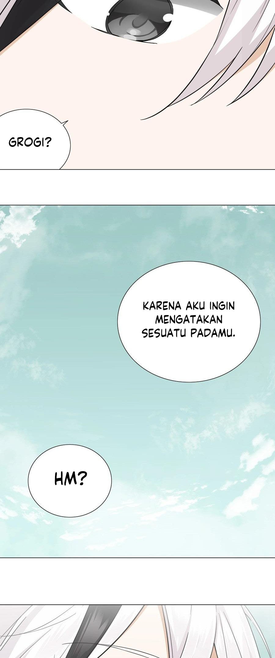 My Harem Grew So Large, I Was Forced to Ascend chapter 66