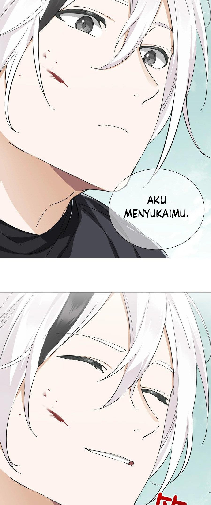 My Harem Grew So Large, I Was Forced to Ascend chapter 66