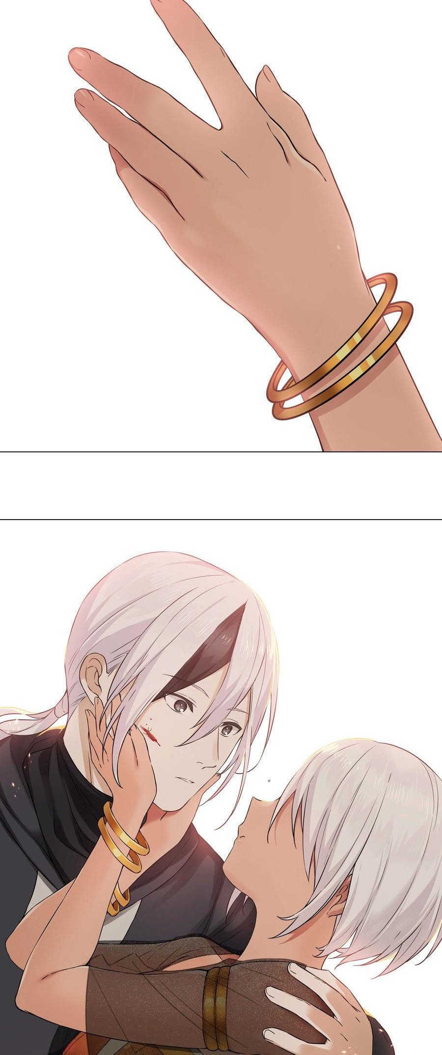 My Harem Grew So Large, I Was Forced to Ascend chapter 66