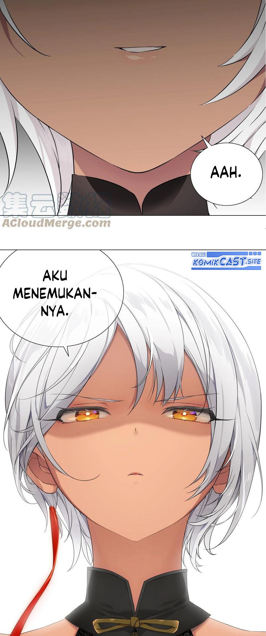 My Harem Grew So Large, I Was Forced to Ascend chapter 66