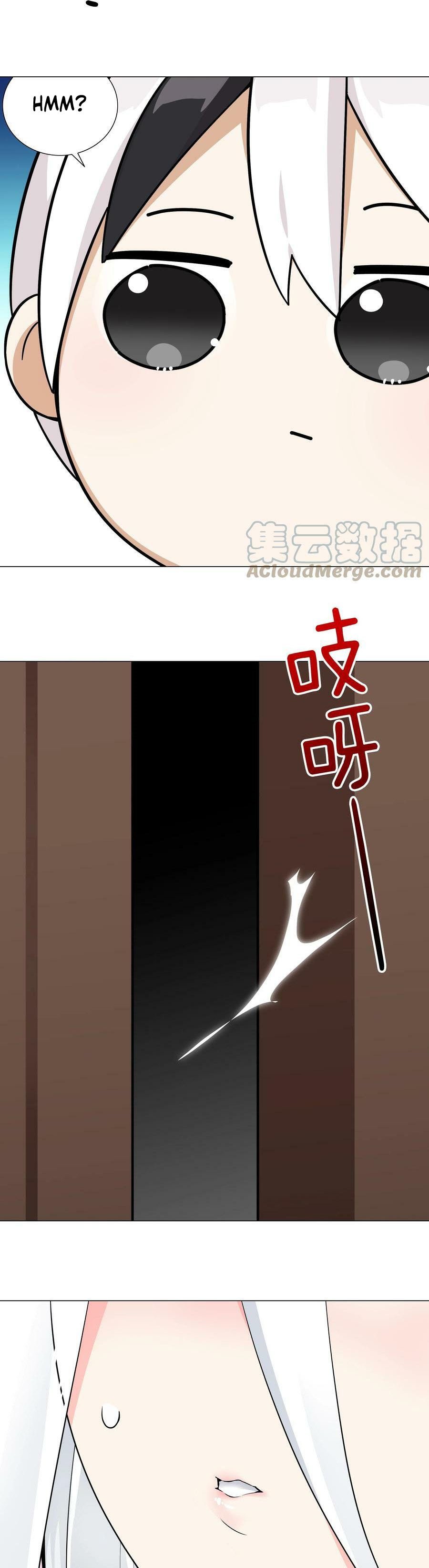 My Harem Grew So Large, I Was Forced to Ascend Chapter 68.5 Bahasa Indonesia