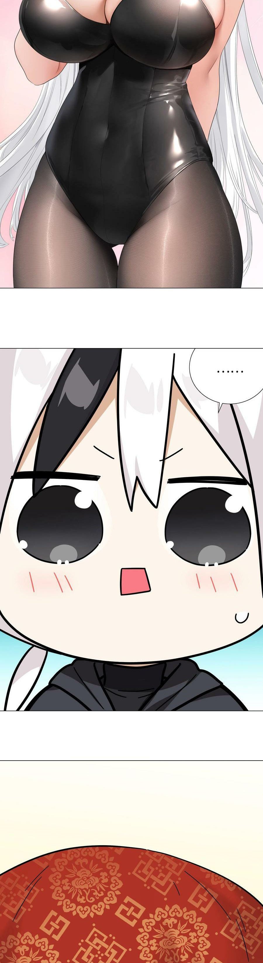 My Harem Grew So Large, I Was Forced to Ascend Chapter 68.5 Bahasa Indonesia