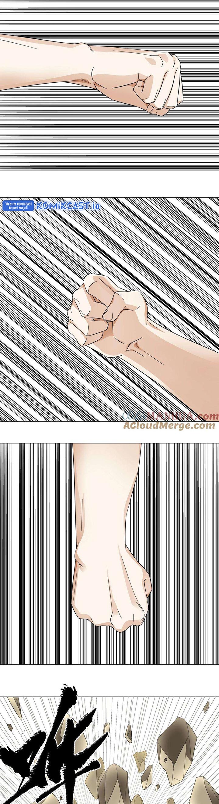 My Harem Grew So Large, I Was Forced to Ascend chapter 71