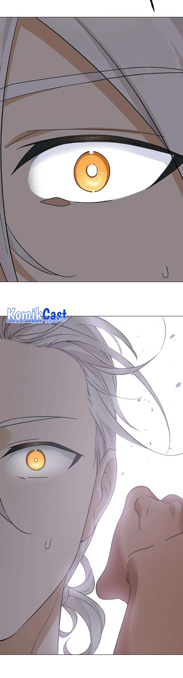 My Harem Grew So Large, I Was Forced to Ascend chapter 71