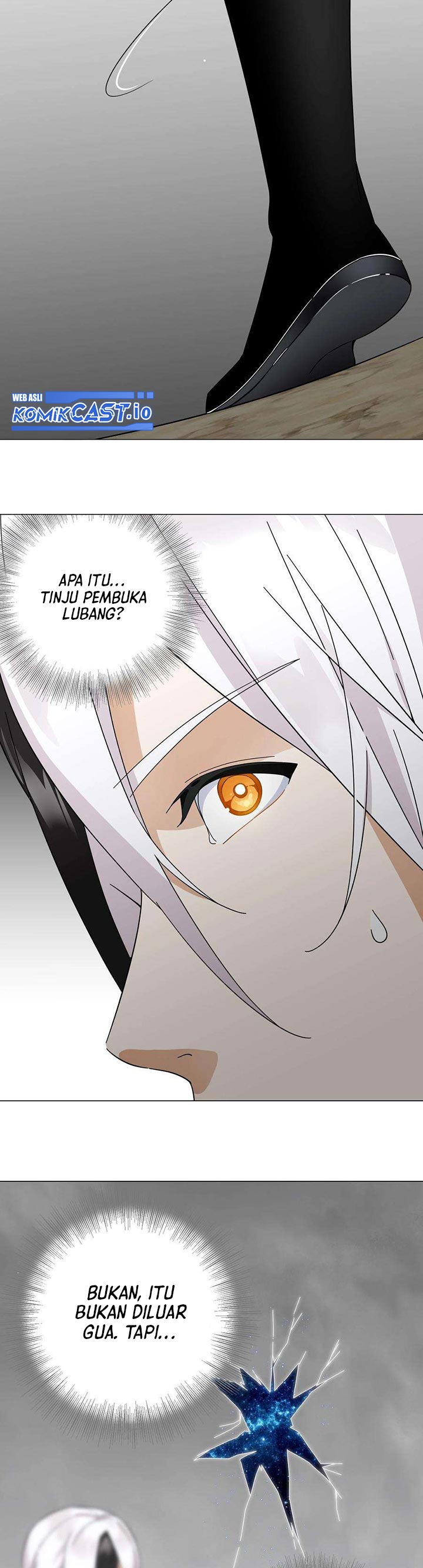 My Harem Grew So Large, I Was Forced to Ascend chapter 71
