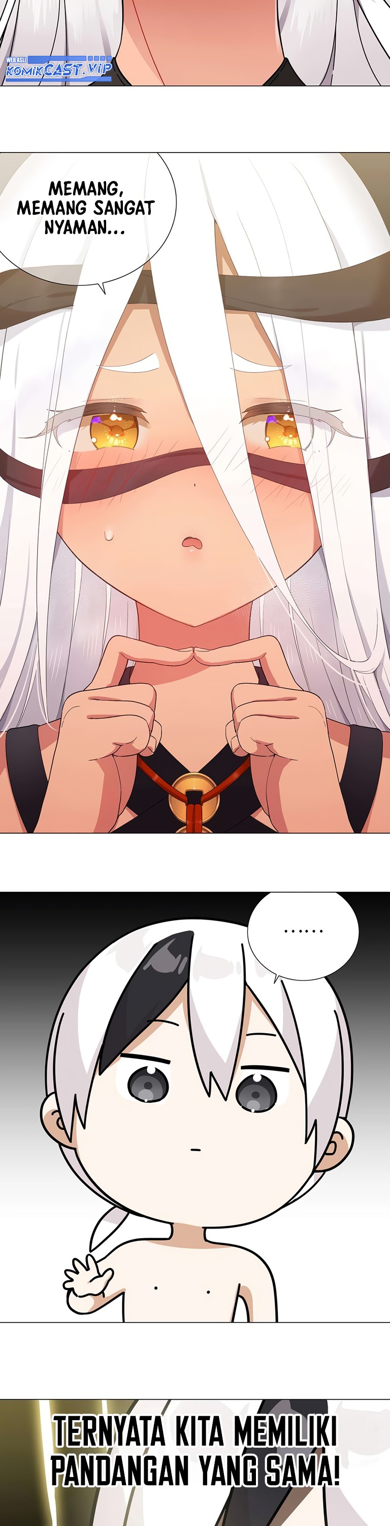 My Harem Grew So Large, I Was Forced to Ascend chapter 72