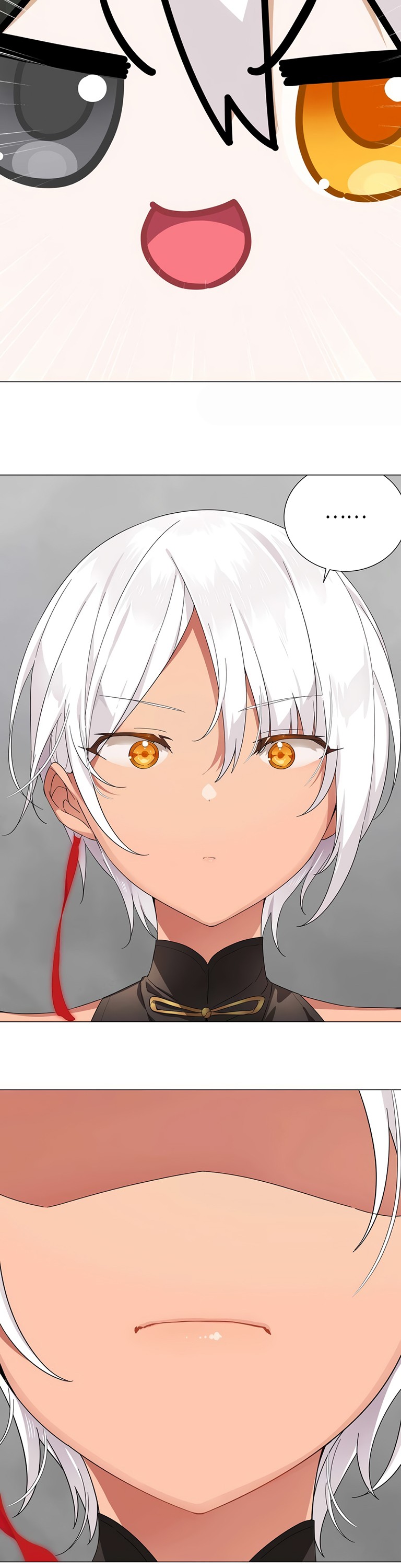 My Harem Grew So Large, I Was Forced to Ascend chapter 72