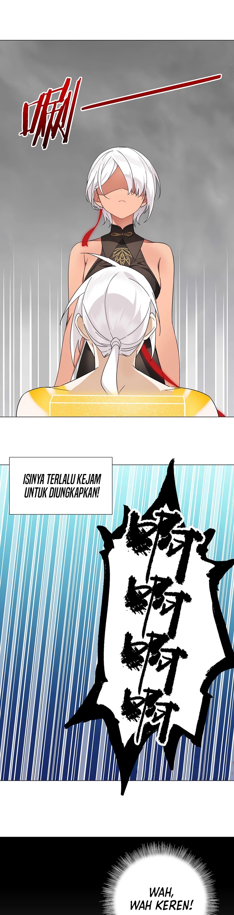 My Harem Grew So Large, I Was Forced to Ascend chapter 72
