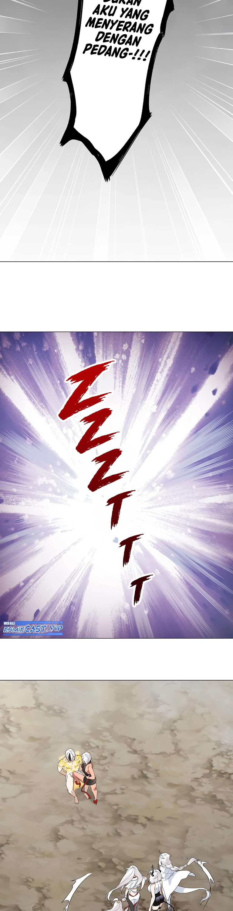 My Harem Grew So Large, I Was Forced to Ascend chapter 72