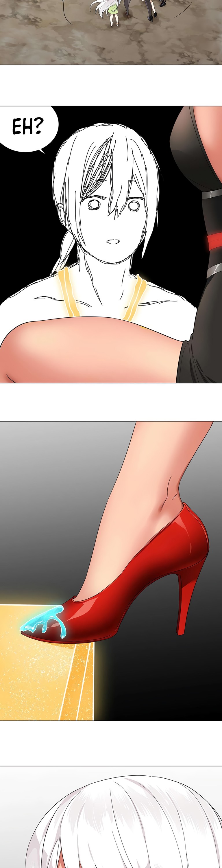 My Harem Grew So Large, I Was Forced to Ascend chapter 72