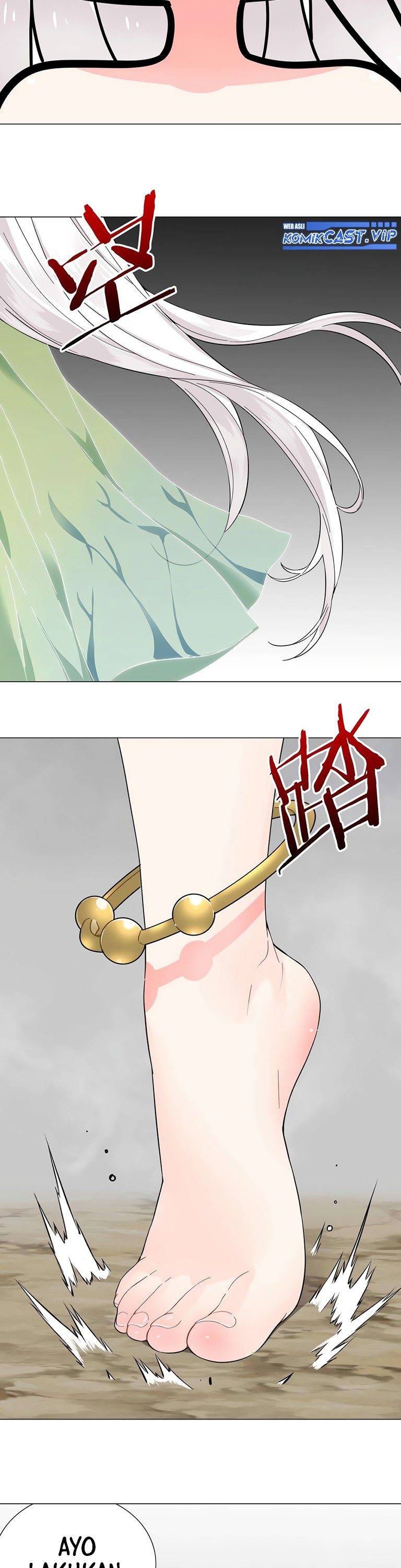 My Harem Grew So Large, I Was Forced to Ascend chapter 72