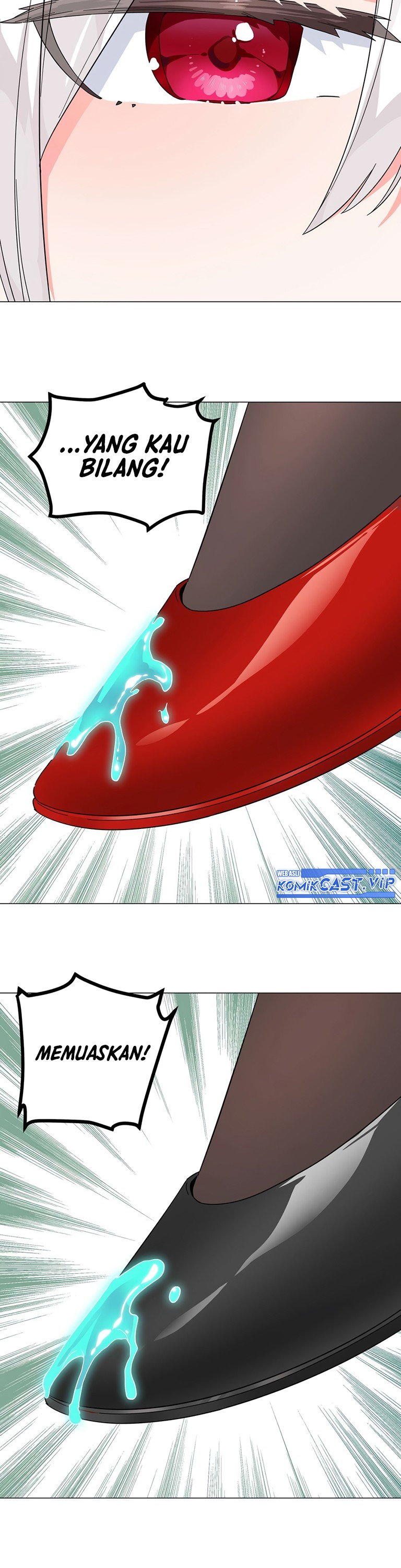 My Harem Grew So Large, I Was Forced to Ascend chapter 72