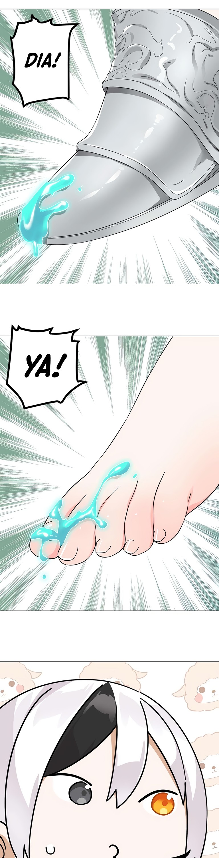 My Harem Grew So Large, I Was Forced to Ascend chapter 72