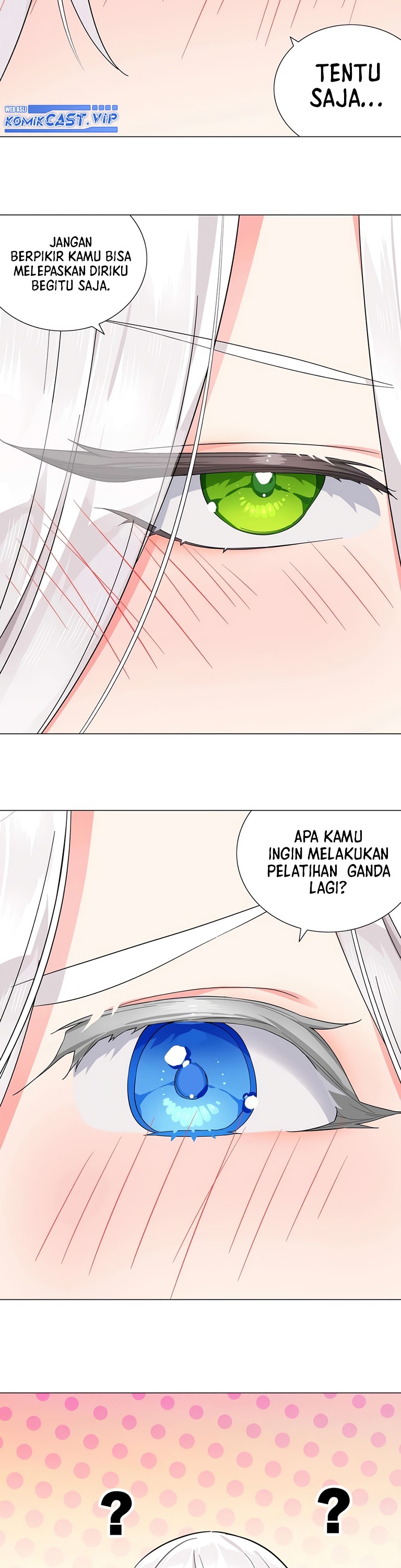 My Harem Grew So Large, I Was Forced to Ascend chapter 72