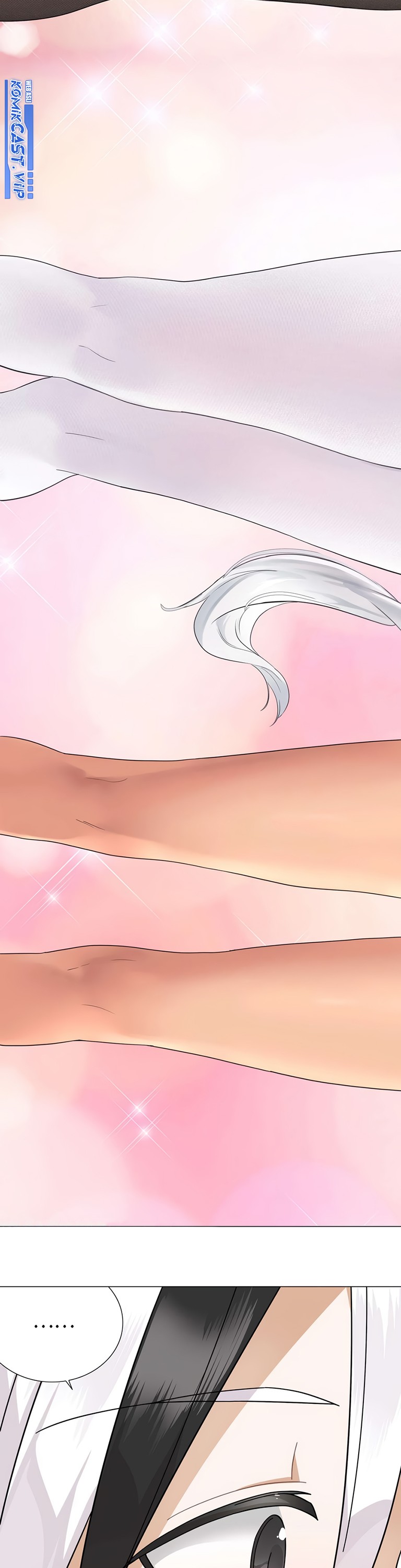 My Harem Grew So Large, I Was Forced to Ascend chapter 72