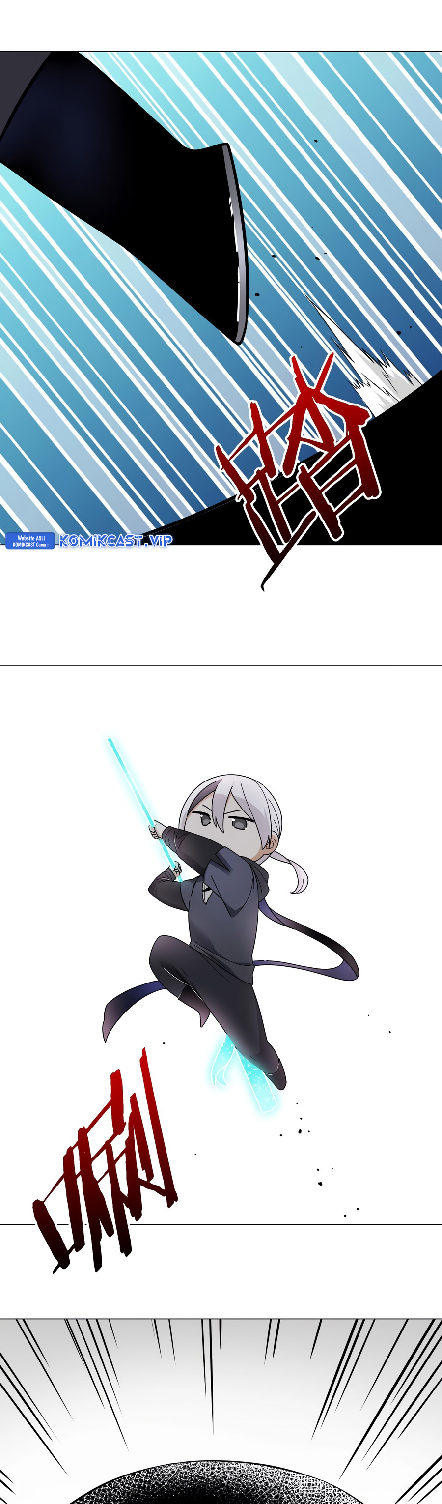 My Harem Grew So Large, I Was Forced to Ascend chapter 74