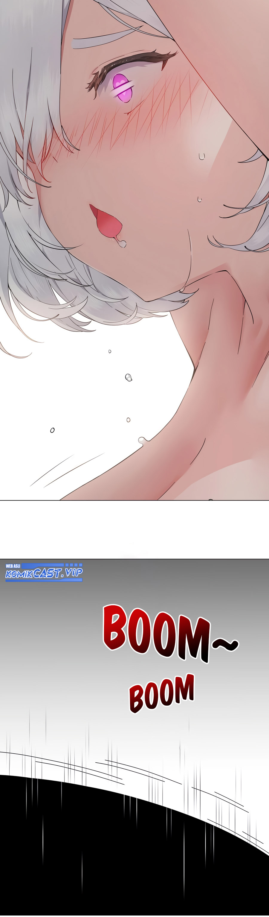 My Harem Grew So Large, I Was Forced to Ascend chapter 74