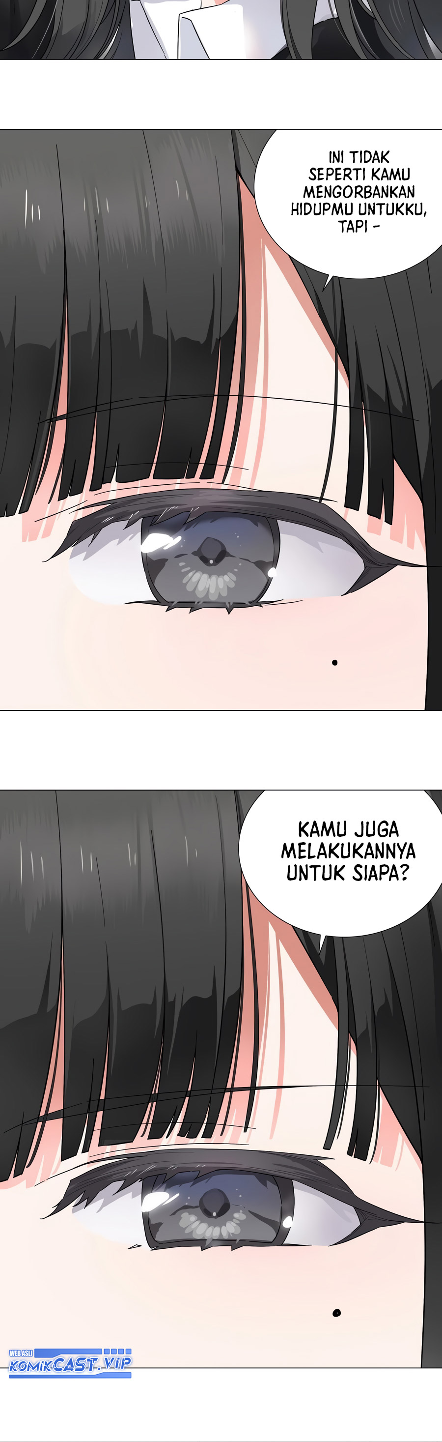 My Harem Grew So Large, I Was Forced to Ascend chapter 74