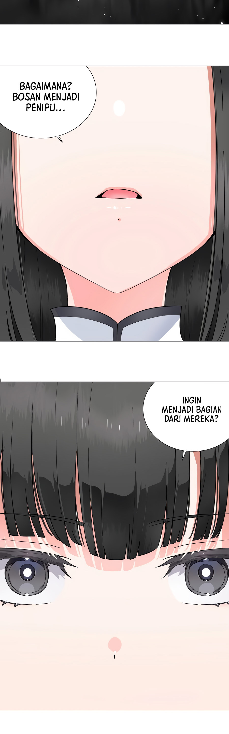 My Harem Grew So Large, I Was Forced to Ascend chapter 74
